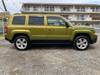 CHRYSLER JEEP PATRIOT