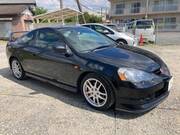 2002 HONDA INTEGRA TYPE-R
