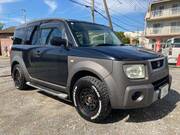 2004 HONDA ELEMENT