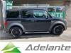 HONDA ELEMENT