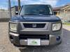 HONDA ELEMENT