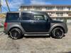 HONDA ELEMENT