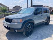 2010 HONDA CROSS ROAD