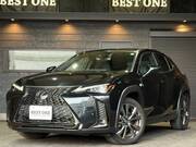 2019 LEXUS UX