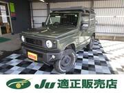 2019 SUZUKI JIMNY
