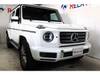 MERCEDES BENZ G-CLASS