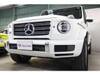 MERCEDES BENZ G-CLASS