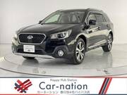 2017 SUBARU LEGACY OUTBACK