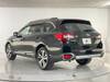 SUBARU LEGACY OUTBACK