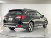 SUBARU LEGACY OUTBACK