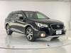 SUBARU LEGACY OUTBACK
