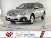 SUBARU LEGACY OUTBACK