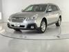 SUBARU LEGACY OUTBACK