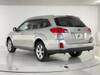 SUBARU LEGACY OUTBACK