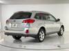 SUBARU LEGACY OUTBACK