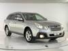 SUBARU LEGACY OUTBACK