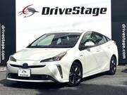 2020 TOYOTA PRIUS