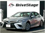 2019 TOYOTA CAMRY WS