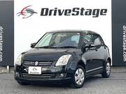 2009 SUZUKI SWIFT STYLE L