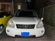 2010 NISSAN X-TRAIL