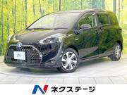 2019 TOYOTA SIENTA