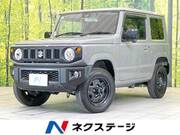 2021 SUZUKI JIMNY XL