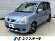 2013 TOYOTA SIENTA X