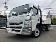 2021 FUSO CANTER