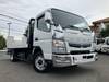 FUSO CANTER