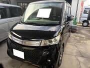 2010 SUZUKI PALETTE SW