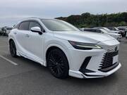 2023 LEXUS RX
