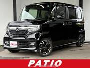 2020 HONDA N-BOX CUSTOM