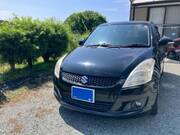 2012 SUZUKI SWIFT XS