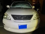 2009 TOYOTA HARRIER