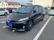 2014 TOYOTA ESTIMA HYBRID