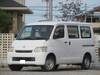 TOYOTA TOWNACE VAN