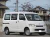 TOYOTA TOWNACE VAN