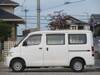 TOYOTA TOWNACE VAN
