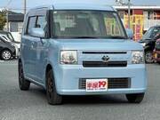 2012 TOYOTA PIXIS SPACE