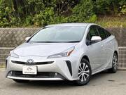 2020 TOYOTA PRIUS
