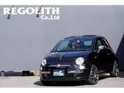 2012 FIAT 500C