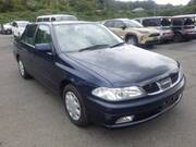 2000 TOYOTA CARINA Ti MY ROAD
