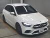 MERCEDES BENZ B-CLASS