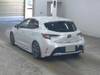 TOYOTA COROLLA SPORT