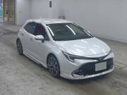 2023 TOYOTA COROLLA SPORT