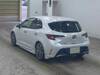 TOYOTA COROLLA SPORT