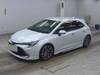 TOYOTA COROLLA SPORT