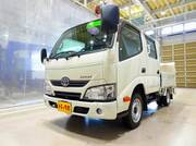 2021 TOYOTA DYNA WCAB