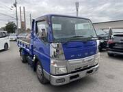 2014 FUSO CANTER