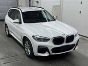 2018 BMW X3